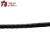 塑料波纹管PE加厚尼龙阻燃绝缘防水电缆线束护线套管穿线软管 (开口式)加厚PE- AD42.5(内径36)50
