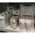 Buehler标乐EpoHeatCLR环氧树脂固化剂冷镶嵌透明金相耗材 20-3442-016 470ml/固化剂 9h