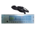 海湾消防应急广播控制器 广播系统 广播分配盘GST-GBFB-200/MP3