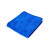 劳保佳 车用毛巾 LBJ-GJ001-MB121 蓝色 30*70cm