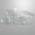 亚速旺（AS ONE） 2-9169-20 玻璃培养皿 φ200×30mm 200/30(1个)