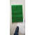 雅洁丽可拼接仿真草坪塑胶地板人造防滑脚垫地毯塑料草坪 绿色 40*60cm*1.6厘米