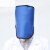 阿力牛 ASF34 铅衣x射线防护服 CT口腔牙科全身防辐射服  上身围裙 0.5当量 