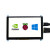 树莓派 4英寸/7英寸/5英寸/10.1英寸 HDMI LCD显示屏 IPS 电阻/电容触摸屏 5inch HDMI LCD (B)