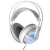 赛睿 西伯利亚V2霜冻之蓝耳机200 耳机耳麦 V2 寒冰官方良品 霜冻v2 简装