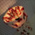 XKJ草莓花束包装纸diy材料全套小香风绒布鲜花包装纸手工diy节日礼物 19支樱桃天鹅绒款【送彩灯】
