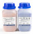 海斯迪克 变色硅胶干燥剂 指示剂 工业防潮瓶装干燥剂 蓝色(24瓶/箱) HZL-66