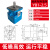 定制适用于叶片泵YB1-10/4/6.3/16/20/25/32/40/50/63/80/100液压 YB1-2.5