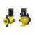 柱塞计量泵，隔膜计量泵，进口加药泵 特殊规格货期15天 AKS603-4-16L/220V