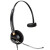 缤特力（PLANTRONICS） HW510V 头戴式/单耳耳机专业话务耳机 呼叫中心客服耳麦 听力保护/宽频降噪QD口不含线