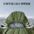 实格 SG-2380 鸭绒保暖睡袋 230X80CM 军绿色 -12℃~7℃