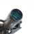正飞立信系列突击者速瞄准镜 拉伸锁定调节 薄壁广角速瞄光学镜 突击者1-5x24HR（分体夹+带灯） 11mm窄夹具