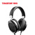 得胜（TAKSTAR） HF580头戴式耳机HiFi高保真音质K歌录音平板振膜发烧级 黑色