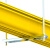西科立（SIKOLI）PVC阻燃塑料方形槽240mm*100mm*1m （不含盖板，请按2的倍数拍）
