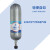 海固 HG-6.8L正压式空气呼吸器气瓶 碳纤维复合气瓶呼吸器气瓶普通气瓶 1件装
