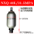 NXQ液压囊式蓄能器奉化储能器罐NXQA-12.546.310162540L NXQ-40L 31.5MPA