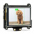K210图像识别视觉模块传感器摄像头支架CanMv开发板人脸颜色识别 升降可调解套餐
