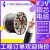 珠江冠缆国标硬芯阻燃YJV 5X2.5平方三相四线电力电缆线 一米价