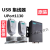 摩莎MOXA UPORT1130 带端子 USB转RS-422/485转换器 摩莎原装