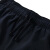 安德玛（Under Armour）夏季薄款儿童运动短裤儿童短裤速干男女童 黑色 150cm