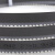 JMGLEO-P7 管材用双金属带锯条 金属切割 机用锯床带锯条 尺寸定制不退换 8128x67x1.6 
