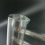 玻璃量筒5 10 25 50 100 200 250 500 1000 2000ml透明带刻度准工业 zx1000ml