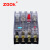 漏电保护空气开关DZ20LE-160T/4300 100A 125A 160安培漏电断路器 4p 100A