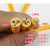 津峰（JINFENG）防水防冻电缆2芯4平方毫米 1米装 黄色（95米起订，95米/盘）