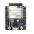 ESP32-DevKitC 乐鑫科技 Core board 开发板 ESP32 排针 ESP32-WROOM-32E无需