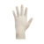 ANSELL安思尔 橡胶手套一次性乳胶手套一副457X  企业客户定制款商品
