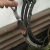 不锈钢电缆网套不锈钢水泵网套 污水处理厂304 316网套 侧拉网套 直径40-50mm