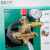 台优大流量电动消防道试压泵打压泵电动打压测压高压 3DSB-A(220V/2.2KW)