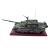JinweyT99A坦克模型JDTK-T99A1030C 数码迷彩  训练模型  退伍纪念品