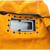 牛皮电焊面罩头戴式焊帽焊工焊接面具翻盖烧焊自动变光电焊面罩 自动变光款