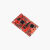 于TI开发板 MSP432P401R LaunchPad MSPEXP432P401R开 红色主板2.0