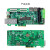 米联客MLK-F6-7015 FPGA开发板Xilinx Zynq7015/7020/7035 P 紫色