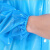 沸耐笙 FNS-29410 加厚非一次性男女通用雨衣 深蓝100g 1件