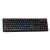 艾石头FE87 / FE104 铁系列 机械键盘 全键无冲 DIY磁吸上盖 104键-黑色-RGB-支持热插拔 红轴
