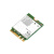 橙央Intel AX210/AX200无线网卡 笔记本三频千兆以太网蓝牙定制 AX210网卡+天线