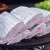 带鱼中段新鲜冷冻海鲜生鲜 鱼类刀鱼中段鲜活5斤特大带鱼段 无冰高品质 2500g5斤精品大段
