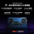 ROG魔霸7 Plus 17.3英寸 12核新锐龙 电竞游戏本笔记本电脑 R9 7945HX RTX4090满功耗175W 32G 1TB SSD 17.3英寸 黑色