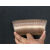 PU聚氨酯风管镀铜钢丝软管工业木工雕刻机弹簧管透明吸尘管伸缩管 75内径弹簧管一米价格;