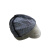 呗哩兔威特仕焊工防护帽时尚椰风款阻燃透气可汗水洗多种环境配带作业 宝蓝色 23-6680