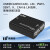 USB转LIN CAN CANFD PWM DIO分析仪 支持DBC LDF协议解析固件升级 金属外壳旗舰版CANFD（UTA0504