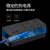 公牛（BULL）bj GN-H306U 抗电涌 防雷插座板 6位总控带USB 长1.8米定做