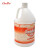 超宝（CHAOBAO）洗石水 大理石瓷砖外墙清洗剂 地板除锈剂清洁剂 大桶 DFF015  3.8升