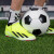 阿迪达斯 （adidas）官网男子足球鞋 秋季新款X CRAZYFAST.3 2G/3G中端人草足球鞋 梅西同款配色/猎鹰X/新到货 40