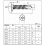 410不锈钢十字沉头钻尾螺钉平头自攻自钻钻尾螺丝 规格齐全ST3.5 3.9 4.2 4.8 M4.8*16(50只) [410]