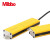米博Mibbo PM62系列 间距20MM 光轴04-30传感器 光栅  正面超薄型安全光幕 PM62-20N16