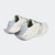 adidas阿里纳斯复刻版专业boost篮球鞋男女阿迪达斯官方FZ6214 米白/浅绿/蓝色/深绿 42.5(265mm)
